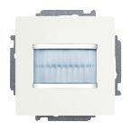 ABB BuschJaeger Buschfreehome Bewegingsmelder 62251.0884 Future Linear verkeerswit mat