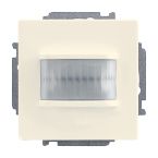 ABB BuschJaeger Buschfreehome Bewegingsmelder 62251.082 FutureSolo crème