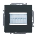 ABB BuschJaeger Buschfreehome Bewegingsmelder 62251.081 Future Linear antraciet