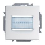 ABB BuschJaeger Buschfreehome Bewegingsmelder 62251.083 Future Linear aluzilver