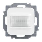 ABB BuschJaeger Buschfreehome Bewegingsmelder 62151.1214 Reflex SI alpinwit