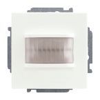 ABB BuschJaeger Buschfreehome Bewegingsmelder 62151.1884 Future Linear verkeerswit mat