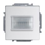 ABB BuschJaeger Buschfreehome Bewegingsmelder 62151.183 Future Linear aluzilver