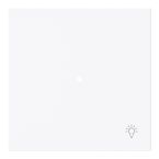 ABB BuschJaeger Buschfreehome Buschfreehome 62311044G Verkeerswit glanzend