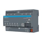 ABB BuschJaeger Buschfreehome Dimactor DAM.6.210.2.11 Opbouw