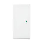 ABB BuschJaeger Buschfreehome Bedieningswip 623020914 Balance SI alpinwit