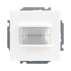 ABB BuschJaeger Buschfreehome Bewegingsmelder 62251.084 Future Linear verkeerswit glanzend