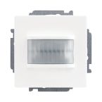 ABB BuschJaeger Buschfreehome Bewegingsmelder 62151.184 Future Linear verkeerswit glanzend