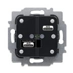 ABB BuschJaeger Buschfreehome Schakelactor 62112.2 Inbouw