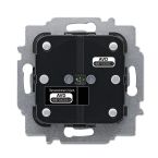 ABB BuschJaeger Buschfreehome Sensoreenheid 62212.0 Inbouw