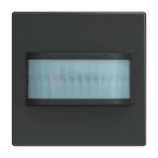 ABB BuschJaeger BuschWächter 180 flexTronics Bewegingsmelder 64762885 Zwart mat