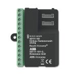 ABB BuschJaeger BuschWelcome Inbouwtoetsenuitbreiding 83111101