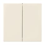 ABB BuschJaeger Friends of Hue Bedieningswip 6736 FOH82 Crème