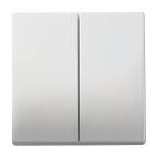 ABB BuschJaeger Friends of Hue Bedieningswip 6736 FOH866 RVS