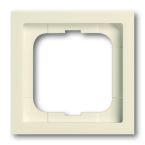 ABB BuschJaeger Future Linear Afdekraam 1721182K Crème