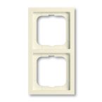 ABB BuschJaeger Future Linear Afdekraam 1722182K Crème