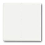 ABB BuschJaeger Future Linear Bedieningswip 1785884 Verkeerswit mat