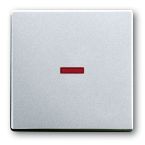 ABB BuschJaeger Future Linear Bedieningswip 178983 Aluzilver