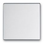 ABB BuschJaeger Future Linear Bedieningswip 178683 Aluzilver