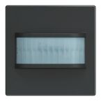 ABB BuschJaeger Future Linear Bewegingsmelder 64761885 Zwart mat