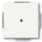 ABB BuschJaeger Future Linear Blindplaat 1742884 Verkeerswit mat