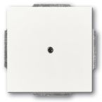 ABB BuschJaeger Future Linear Blindplaat 1749884 Verkeerswit mat