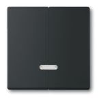 ABB BuschJaeger Future Linear Dimmertoets 6545885