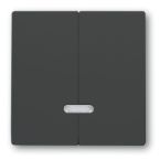 ABB BuschJaeger Future Linear Dimmertoets 654581