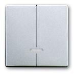 ABB BuschJaeger Future Linear Dimmertoets 654583