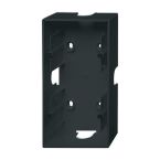 ABB BuschJaeger Future Linear Opbouwbak 170281 Antraciet