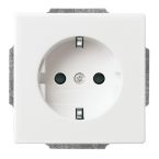 ABB BuschJaeger FutureSolo Wandcontactdoos 20 EUCRB84