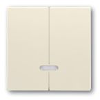 ABB BuschJaeger FutureSolo Dimmertoets 654582