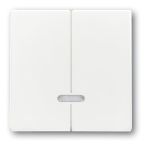 ABB BuschJaeger FutureSolo Dimmertoets 654584