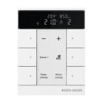 ABB BuschJaeger ibus KNX Ruimtetemperatuurregelaar SBCU6.0.1184