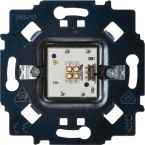 ABB BuschJaeger iceLight LED oriëntatieverlichting 206711 U Extra warm wit licht