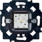 ABB BuschJaeger iceLight LED oriëntatieverlichting 206714 U Koud wit licht