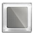 ABB BuschJaeger Icelight Wandmodule 20681184 Verkeerswit