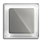 ABB BuschJaeger Icelight Wandmodule 20681484 Verkeerswit