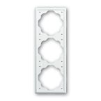 OUTLET ABB BuschJaeger Impuls Afdekraam 172374