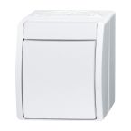ABB BuschJaeger Ocean IP44 Schakelaar 26012 W54