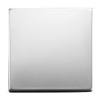 ABB BuschJaeger Pure Stainless Steel Bedieningswip 1786866 RVS