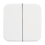 ABB BuschJaeger Reflex SI Bedieningswip 2505214 Alpinwit