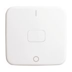 ABB BuschJaeger Reflex SI Bedieningswip 2502214 Alpinwit