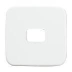 ABB BuschJaeger Reflex SI Bedieningswip 2520214 Alpinwit