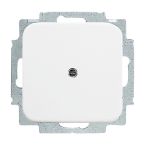 ABB BuschJaeger Reflex SI Blindplaat 2538214 Alpinwit