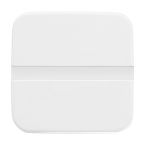 OUTLET ABB BuschJaeger Reflex SI Buschcomfortschakelaar 2CKA006800A2824 Alpinwit