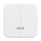 ABB BuschJaeger Reflex SI Dimmertoets 6545214