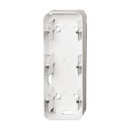 ABB BuschJaeger Reflex SI Opbouwbak 1703214 Alpinwit