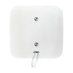 ABB BuschJaeger Reflex SI Trekschakelaar 26106 UJ214 Alpinwit