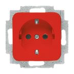 ABB BuschJaeger Reflex SI Wandcontactdoos 20 EUC217101